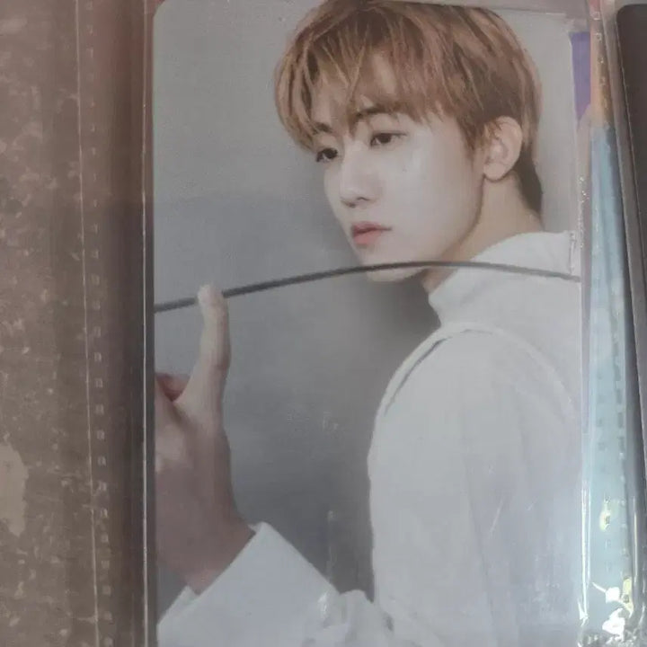 [BUNJANG] NCT Dream Photocard / 엔시티 드림