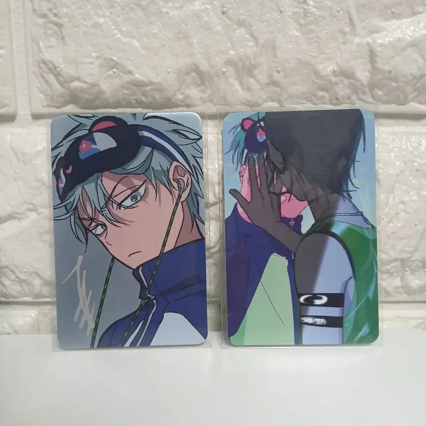 [BUNJANG] Bundle Set A-Stage Till Figure Photocard / [일괄 판매] 에이스테 틸 피규어 포카
