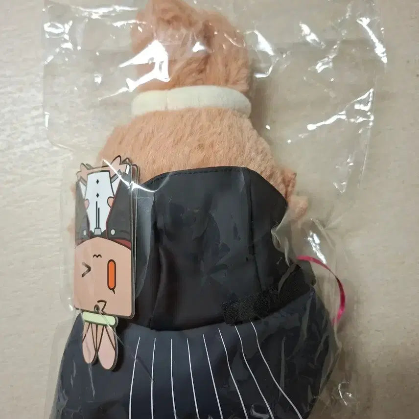 [SOLD OUT] 명일방주 엑시아 토끼인형