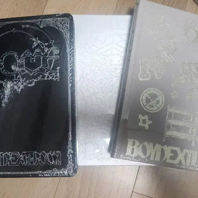 [BUNJANG] BOYNEXTDOOR Regular Album Vol.1 HOME Sealed Bundle Set / 보넥도 미개봉 앨범(일괄)