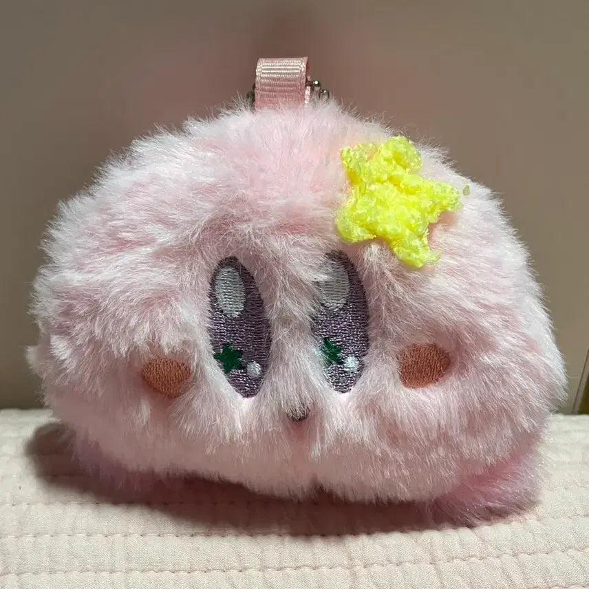 [BUNJANG] Kirby Coin Pouch / 별의 커비 동전지갑