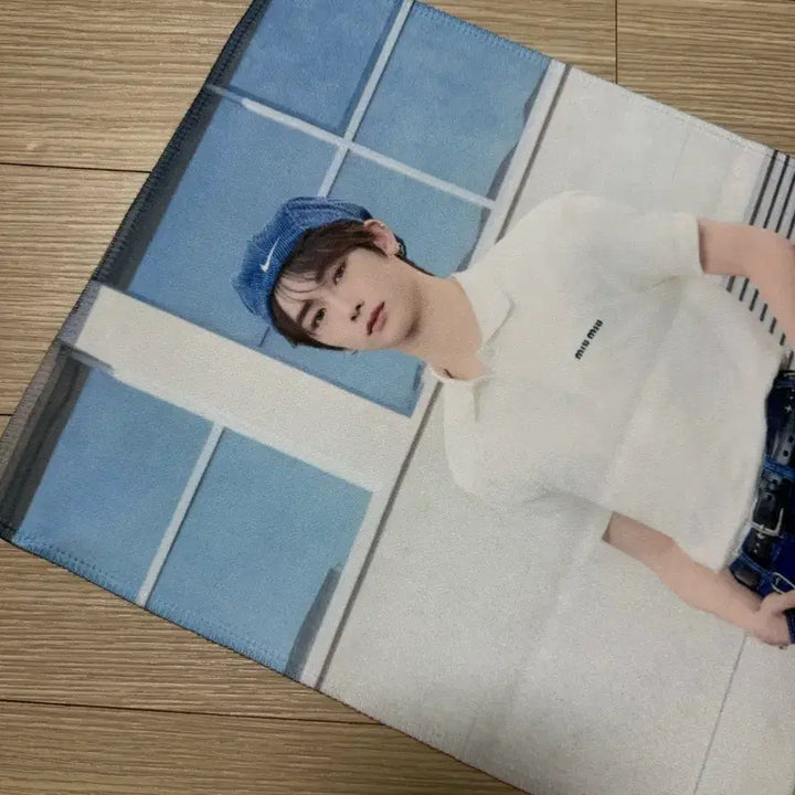 [BUNJANG] Starlord Anshin Photocard / 스타로드 안신