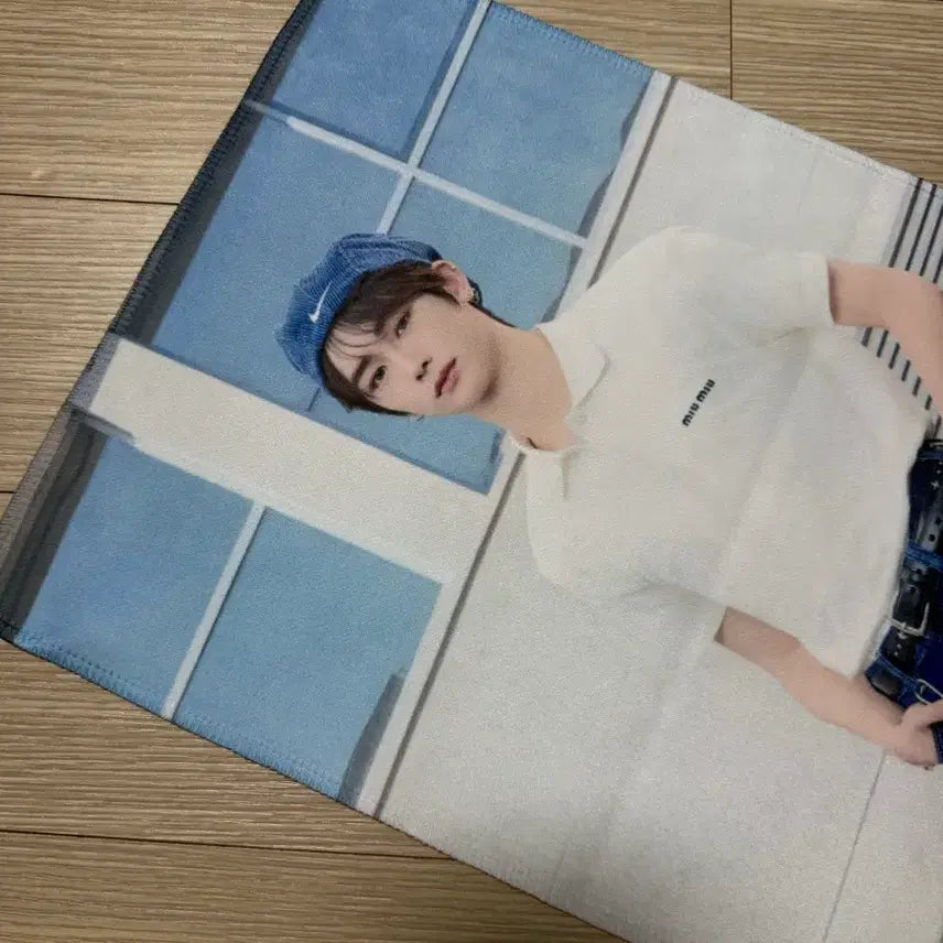 [BUNJANG] Starlord Anshin Photocard / 스타로드 안신