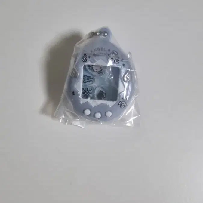 [BUNJANG] Tamagotchi Shakashaka Charm Vol. 1 Blue Gacha / 다마고치 샤카샤카 챰 1탄 블루 가챠