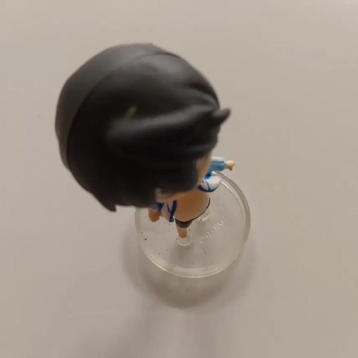 [BUNJANG] Free! Nanase Haruka Collection Figure / Free! 프리! 나나세 하루카 콜렉션 피규어