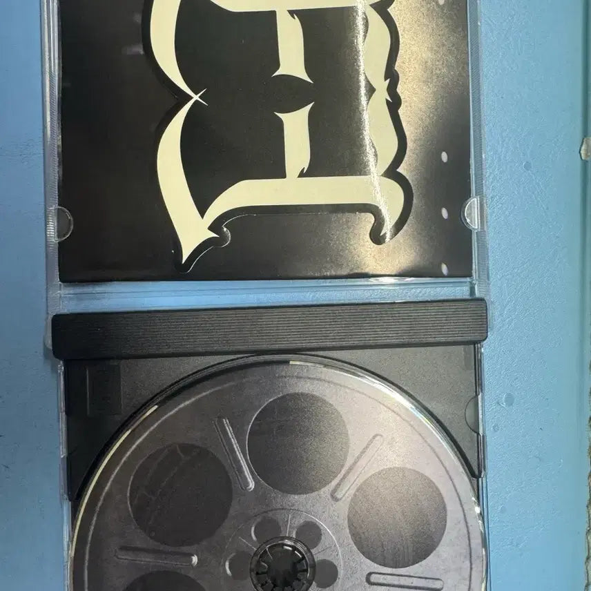 [BUNJANG] Owleone Redrum Album / 국힙Cd) 오왼 redrum 팝니다