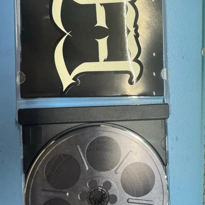 [BUNJANG] Owleone Redrum Album / 국힙Cd) 오왼 redrum 팝니다