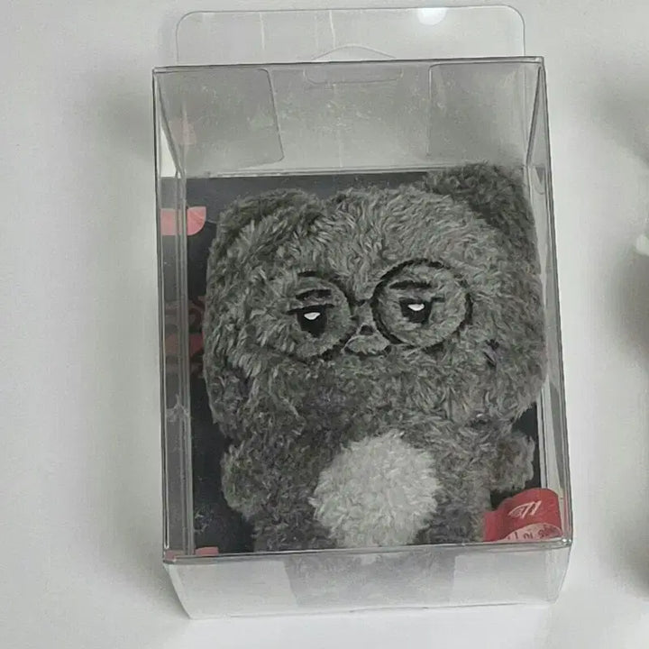 [BUNJANG] T1 Faker Animal Friends Plush / 2026 T1 티원 애니멀프렌즈 인형 페이커 faker