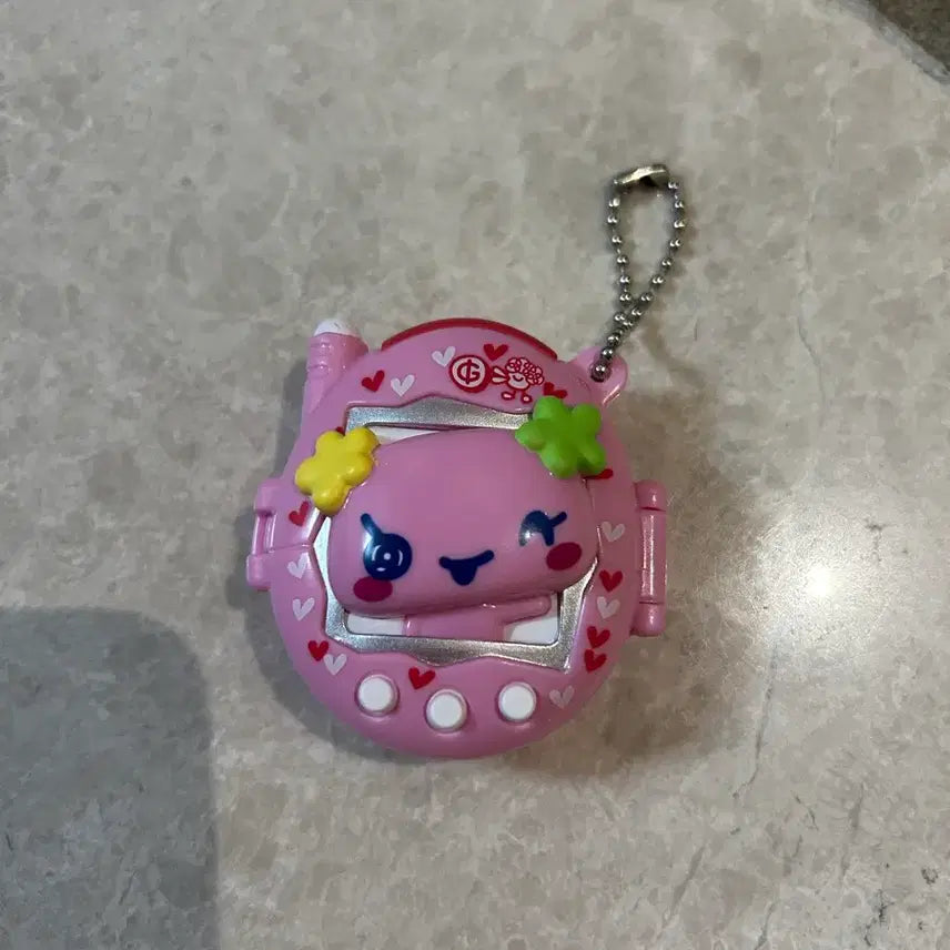 [BUNJANG] Tamagotchi Swing Case 3 Gacha / 다마고치 스윙 케이스 3 가챠