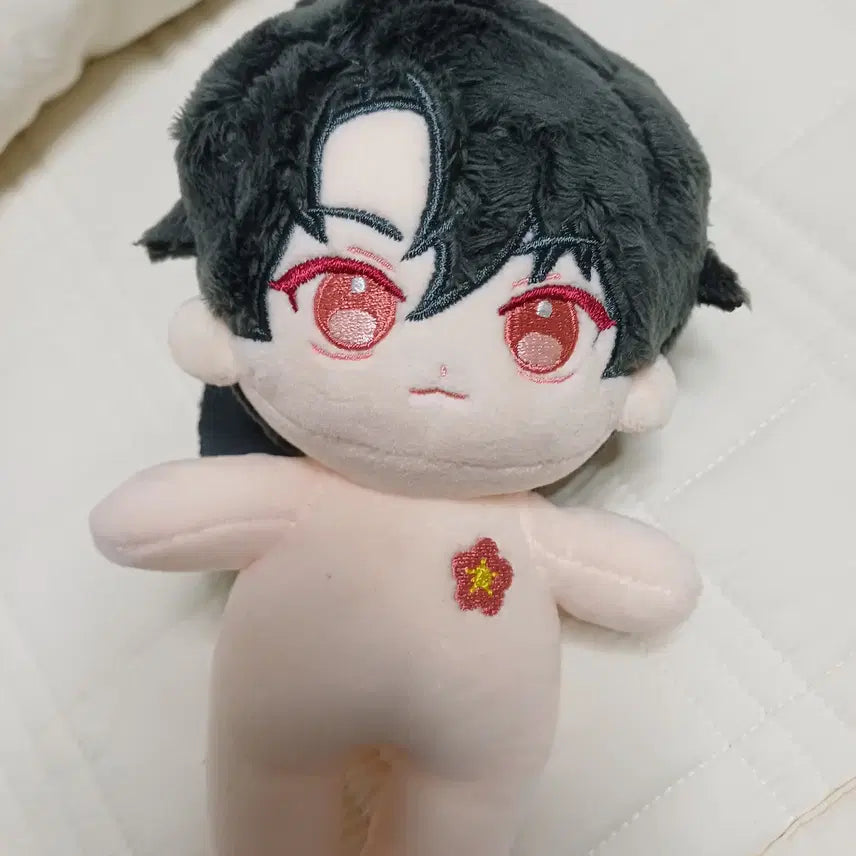 [BUNJANG] King Cheongmyeong Figure / 킹청명
