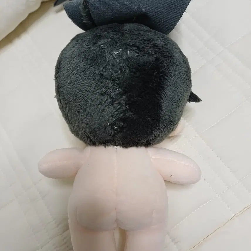 [BUNJANG] King Cheongmyeong Figure / 킹청명 속성솜 화산귀환 화귀 청명 15깅 15cm