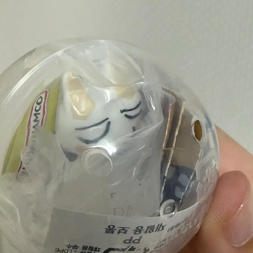 [BUNJANG] Dokodemo Issho Toro Machiboke Gacha Number 4 Toro B (Sealed) / (미개봉) 도코데모잇쇼 토로 마치보케 언제오려나 가챠 4번 토로B