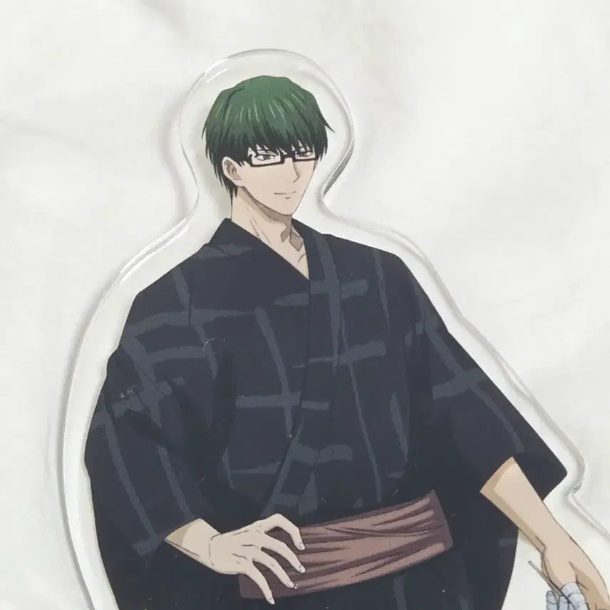 [BUNJANG] Kuroko&