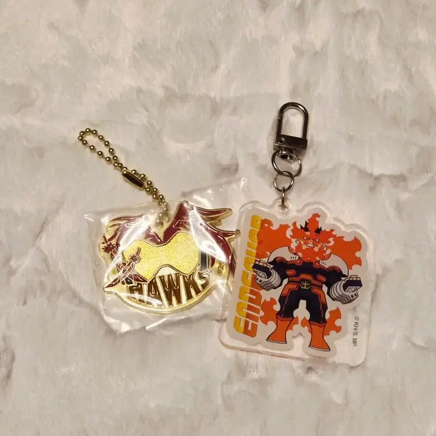 [BUNJANG] My Hero Academia Bundle Set / 나히아 히로아카 일괄 판매