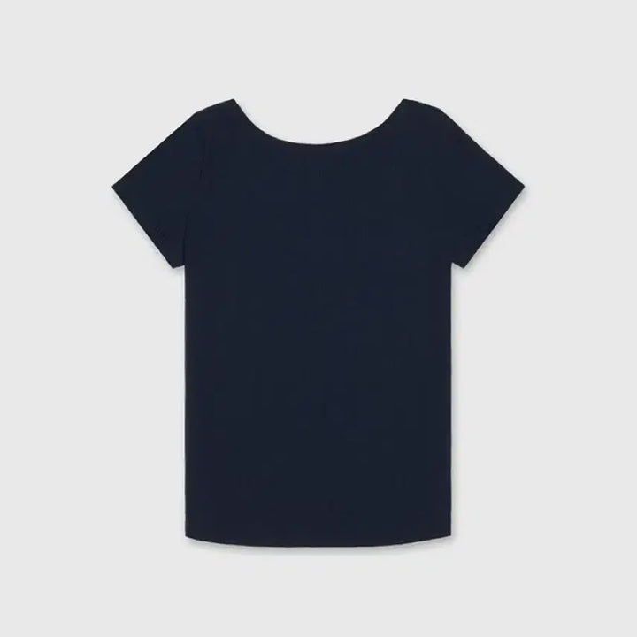 [BUNJANG] Urbanic30 Curve Tee Navy S / urbanic30 curve tee 얼바닉30 커브 반팔티 네이비 S
