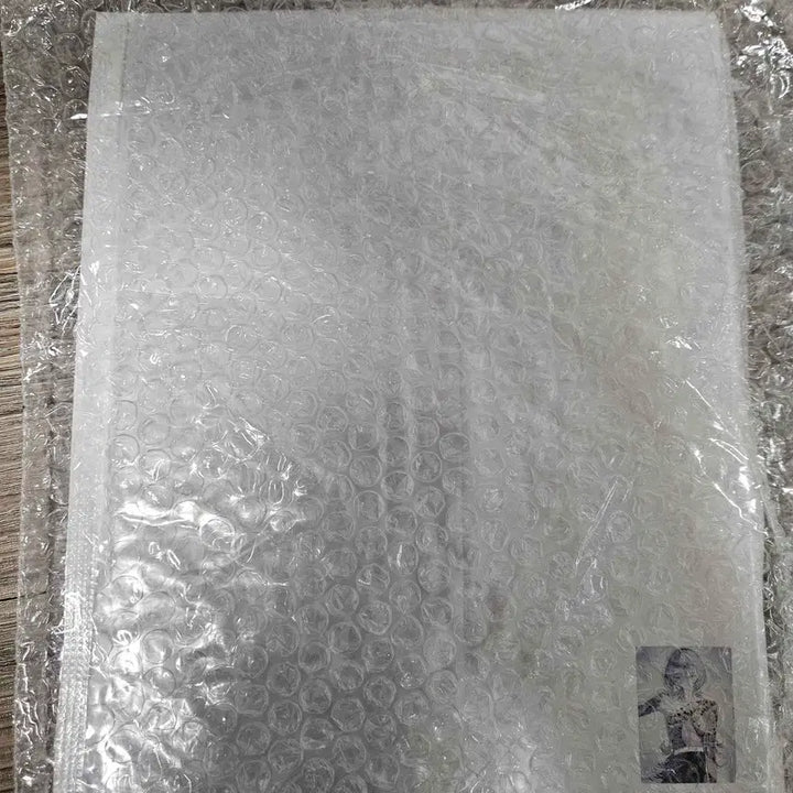 [BUNJANG] Heavy John Kafka Collaboration Mini Acrylic Poster / 헤비 존카프카 콜라보 미니 아크릴 포스터 팝니다.
