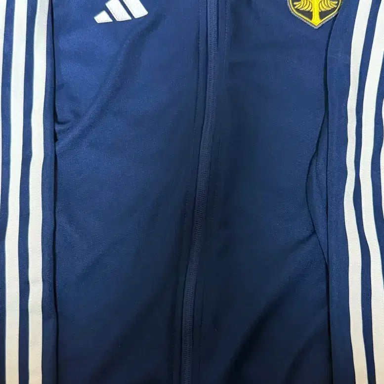 [BUNJANG] Yeongdeungpo Technical High School Track Jacket / 영등포공고 저지