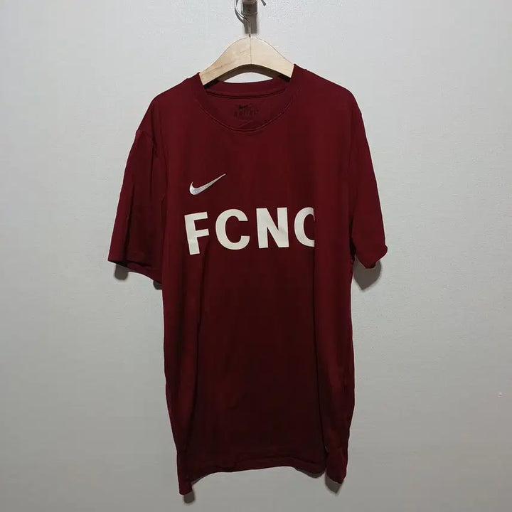 [BUNJANG] Nike Dri-FIT Football Men&