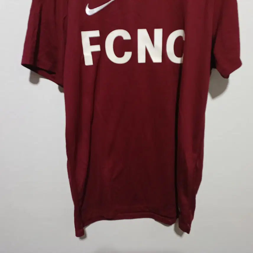 [BUNJANG] Nike Dri-FIT Football Men&