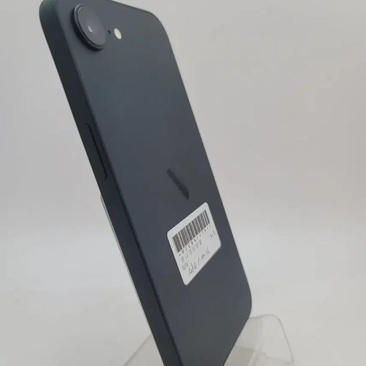 [BUNJANG] Apple iPhone 16e 128GB Black (Mint Condition) / 애플 아이폰16e 128G / 100% 특S급