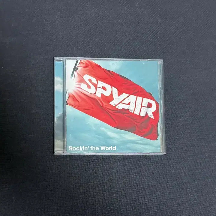 [BUNJANG] SPYAIR Rockin&