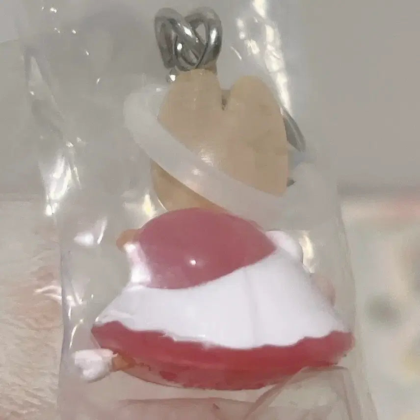[BUNJANG] Bandai Sanrio Characters Yurutomejirushi Accessory Gacha Full Set / *풀세트* 반다이 산리오 캐릭터즈 유루토 메지루시 악세서리 가챠