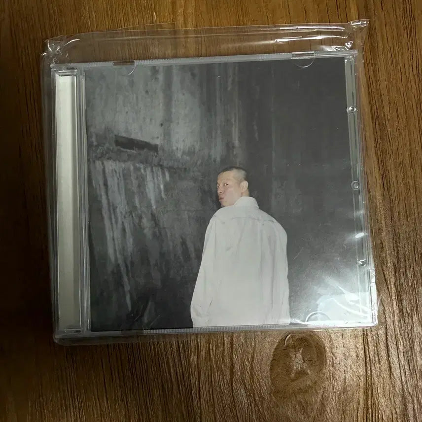 [BUNJANG] E SENS Alien CD / 이센스 이방인 CD