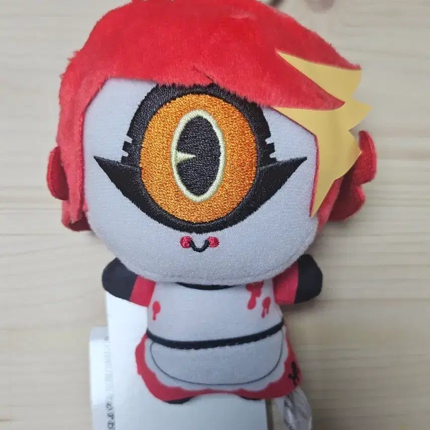 [BUNJANG] Has Been Hotel Nifty Banpresto Plush / 해즈빈 호텔 니프티 반프레스토 누이