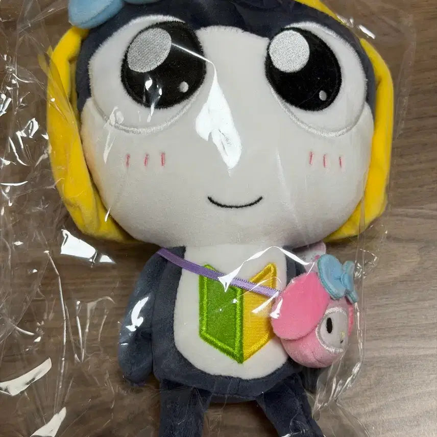 [BUNJANG] Munyugurumi Tamama My Melody Plush S Sanrio Keroro / 무뉴구루미 타마마 마이멜로디 누이구루미 S 산리오 케로로 인형