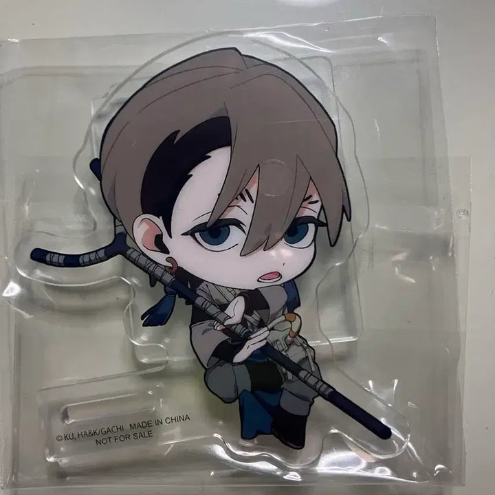 [BUNJANG] Kadokara "Popular Ver." Acrylic Stand / 잔카 특전 카도캐라 아크릴 스탠드
