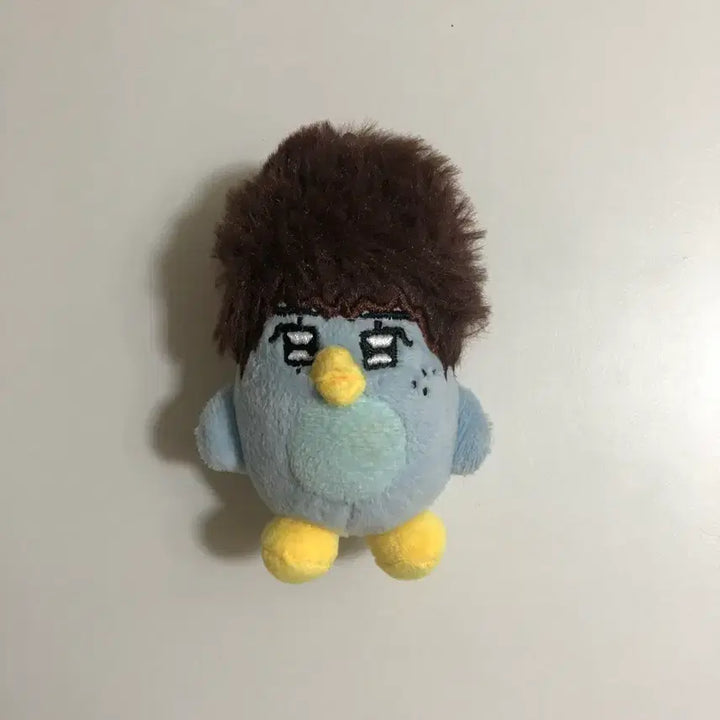 [BUNJANG] RIIZE Sohee Doll Monchhichi / 라이즈 소희 인형 몬히히