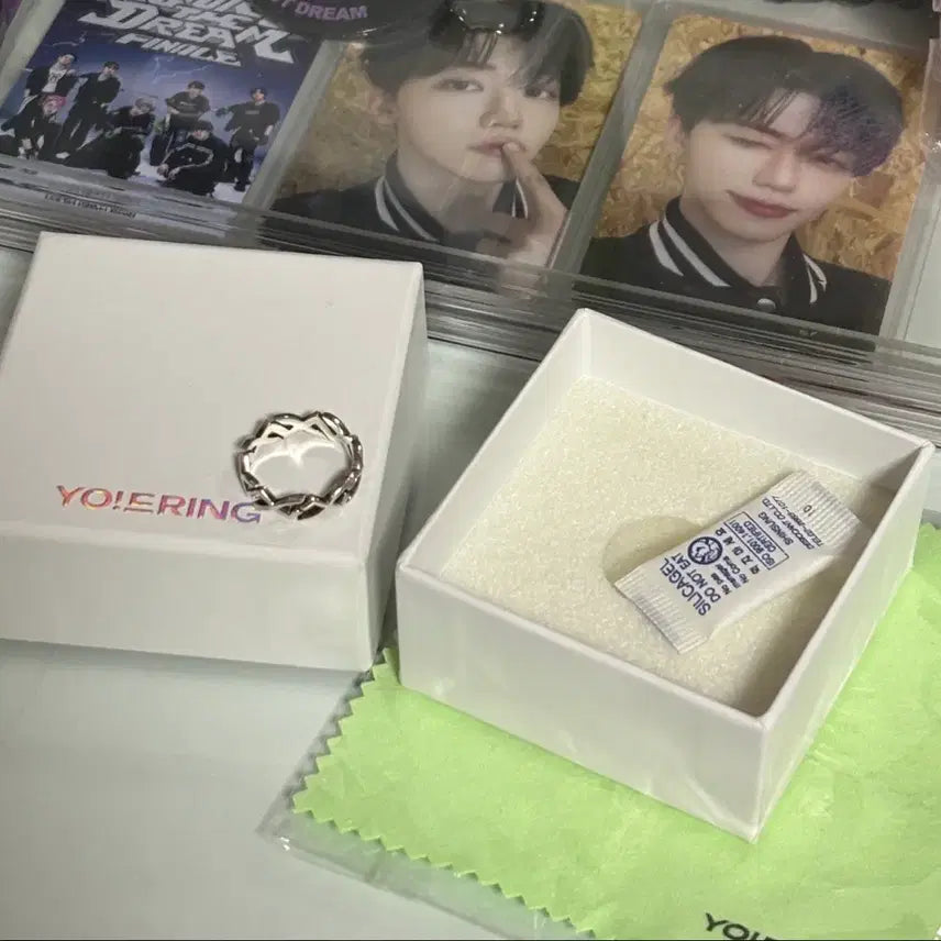 [BUNJANG] NCT Dream YoDream Unit 11 Photocard / 요드링 11호 엔시티 드림