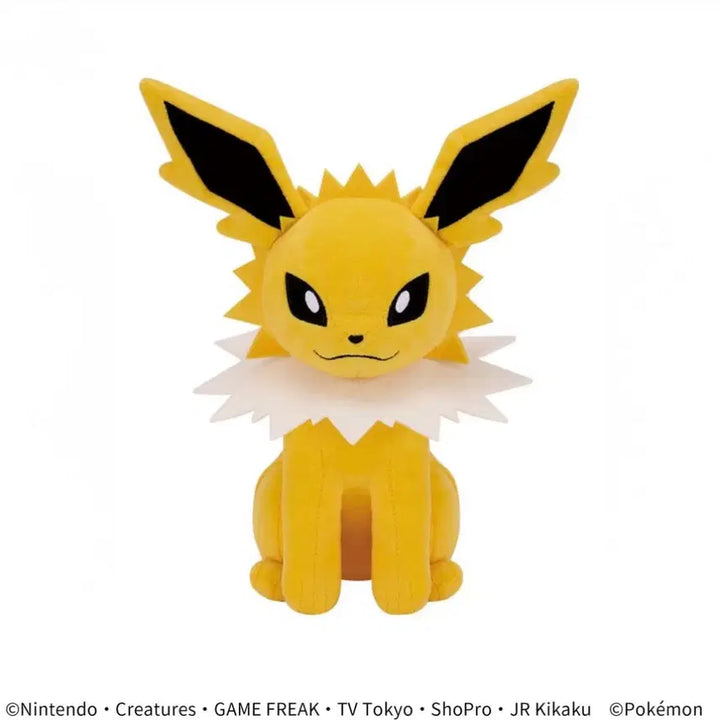 [BUNJANG] Pokemon Zapdos Plush - Japan Authentic / [초특가] 포켓몬스터 쥬피썬더 인형 일본정품