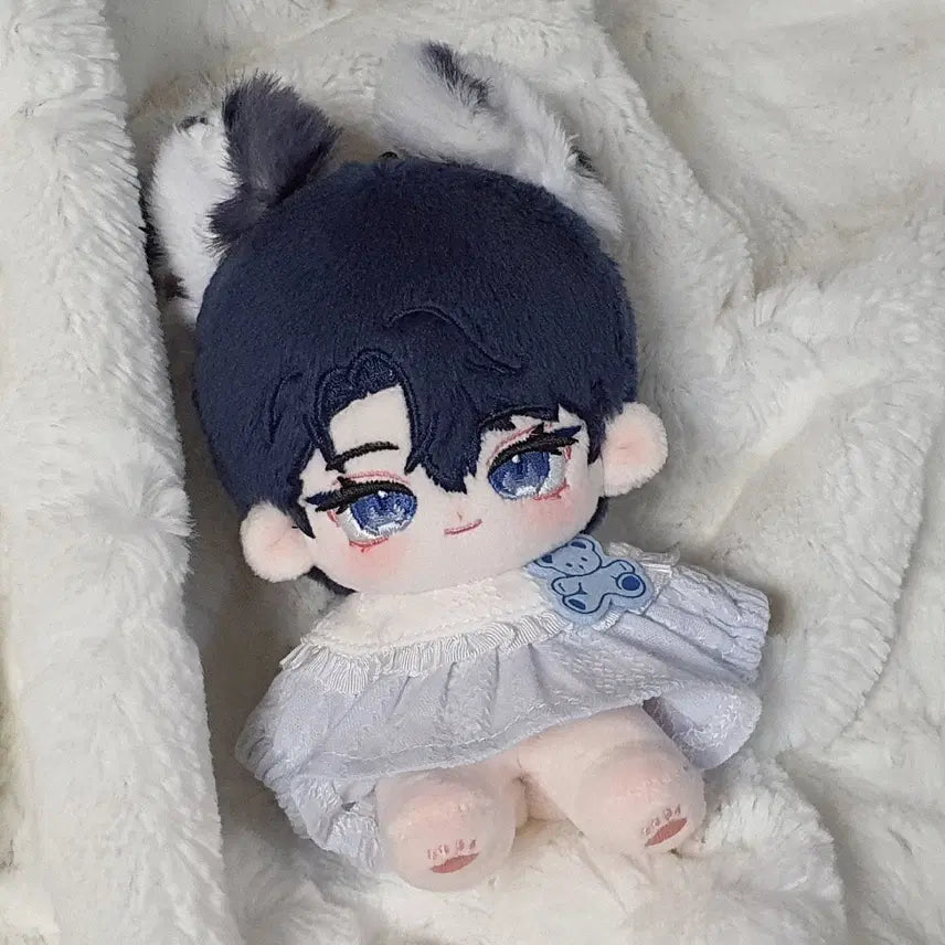 [BUNJANG] DEBUT OR DIE Cheongryeo Doll / 티백엋sp 데못죽 청려
