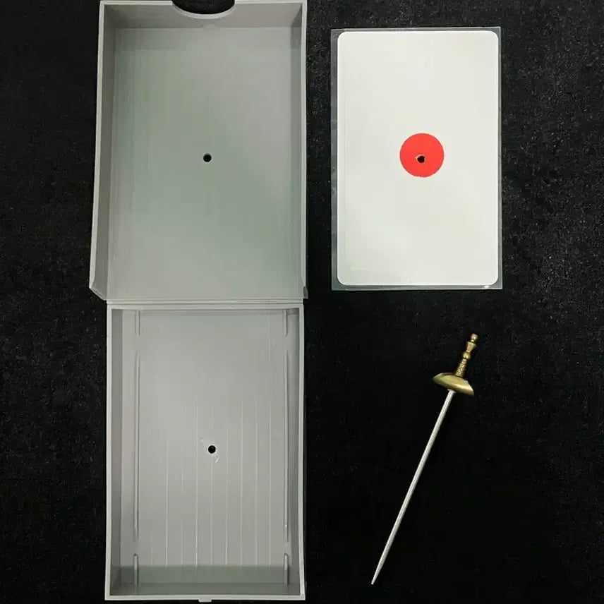 [BUNJANG] Tenyo Lancelot T-142 Magic Trick Prop / 텐요 마술도구