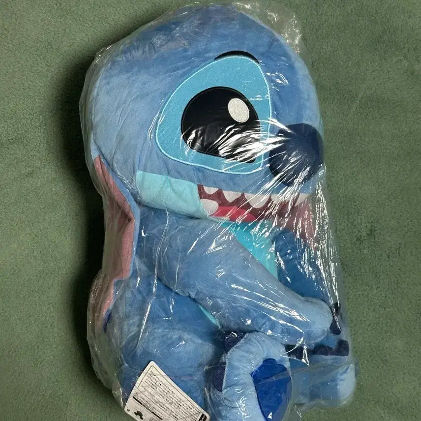 [BUNJANG] Disney Stitch Large Plush Toy / [초특가] 스티치 초초 대형인형 판매 일본정품