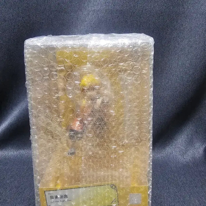 [BUNJANG] Kimetsu no Yaiba Zenitsu Agatsuma Pop-up Limited Edition Figure (Sealed) / 미개봉 귀멸의 칼날 젠이츠 아가츠마 pop up 팝업 피규어