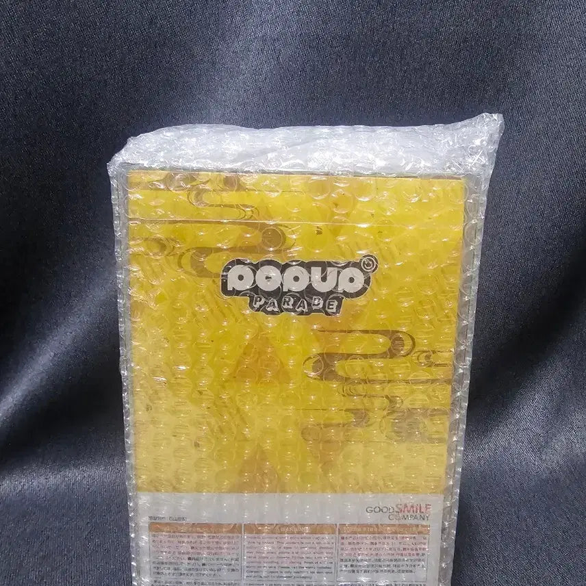 [BUNJANG] Kimetsu no Yaiba Zenitsu Agatsuma Pop-up Limited Edition Figure (Sealed) / 미개봉 귀멸의 칼날 젠이츠 아가츠마 pop up 팝업 피규어