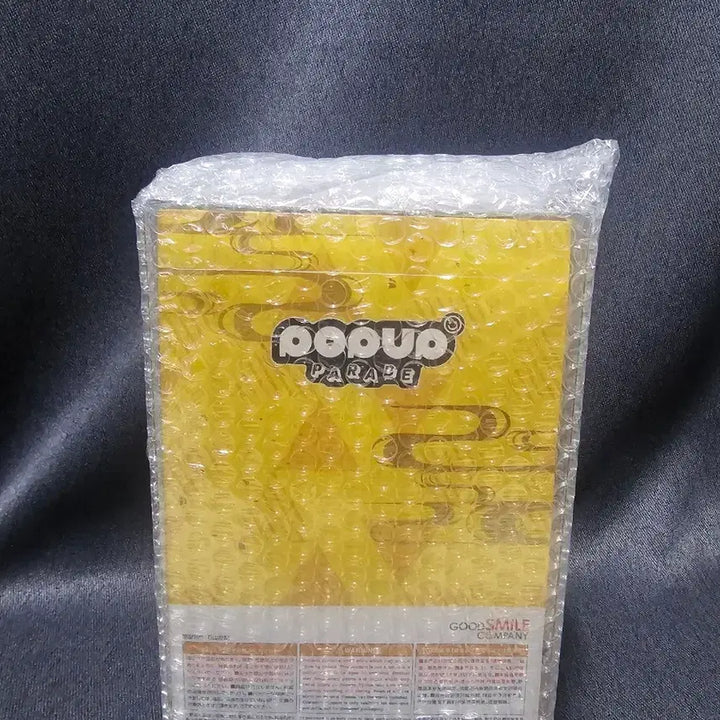 [BUNJANG] Kimetsu no Yaiba Zenitsu Agatsuma Pop-up Limited Edition Figure (Sealed) / 미개봉 귀멸의 칼날 젠이츠 아가츠마 pop up 팝업 피규어