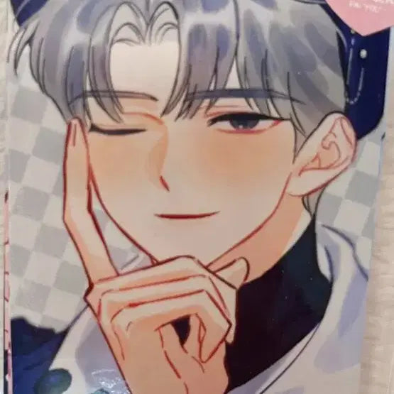 [BUNJANG] Debut Or Die Chun Bong Berry Photocard Set / 데못죽 춘봉님 베리포카 세트