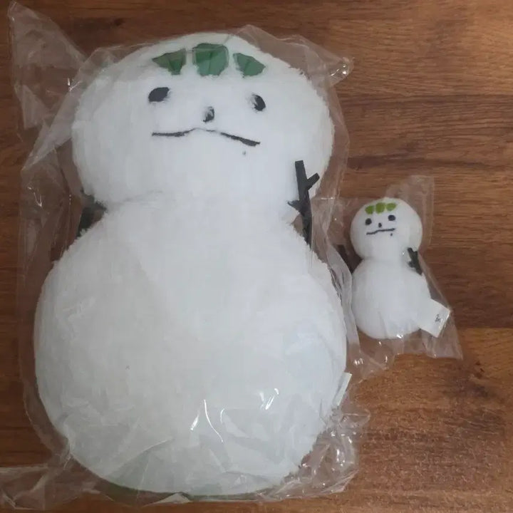 [BUNJANG] Aespa Karina Songi Doll Bundle Set / 에스파 카리나 송이 인형 미개봉