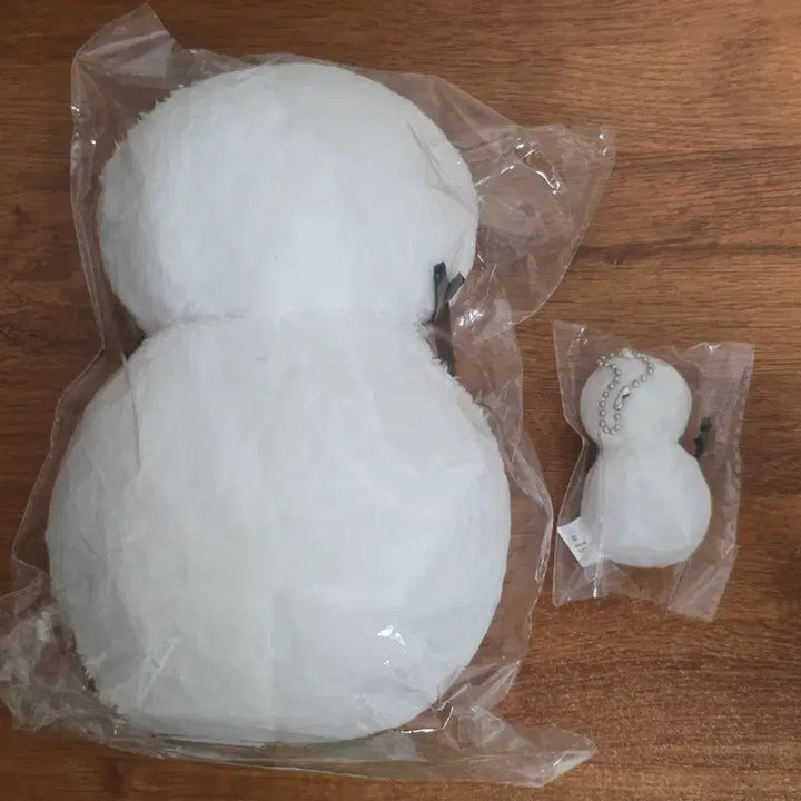 [BUNJANG] Aespa Karina Songi Doll Bundle Set / 에스파 카리나 송이 인형 미개봉