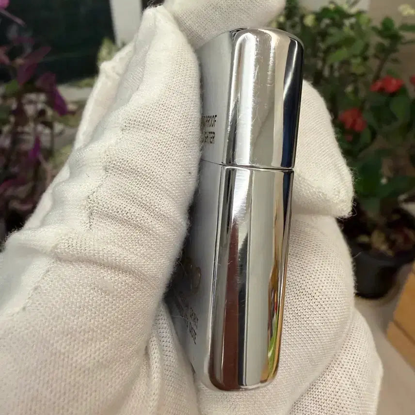 [BUNJANG] Zippo Lighter 1993 / 지포라이터