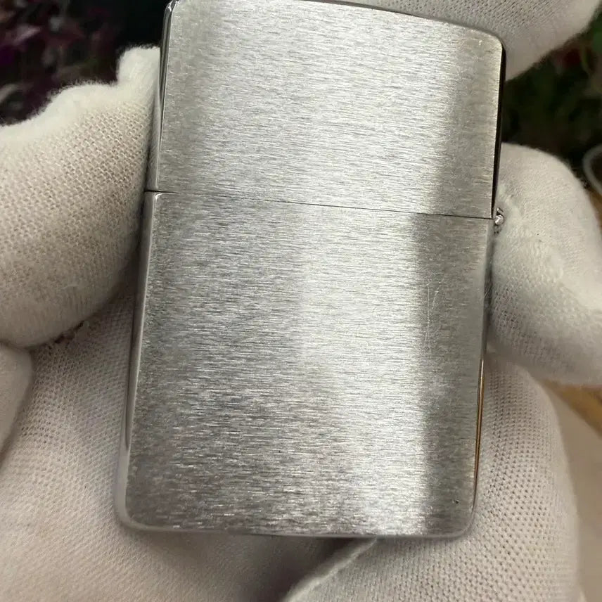 [BUNJANG] Zippo Lighter 1993 / 지포라이터