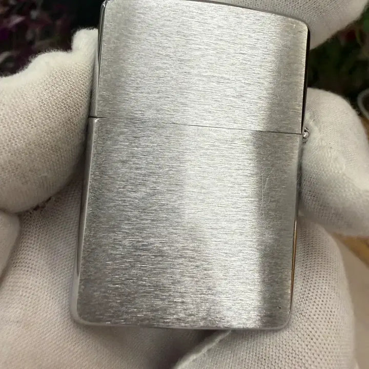 [BUNJANG] Zippo Lighter 1993 / 지포라이터
