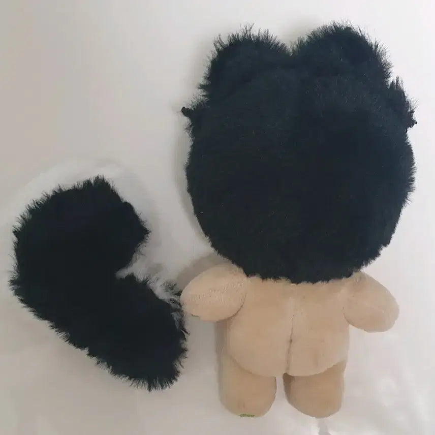 [BUNJANG] DC Comics Damian Wayne 10cm Plush Doll / DC코믹스 데미안웨인 10cm 솜인형