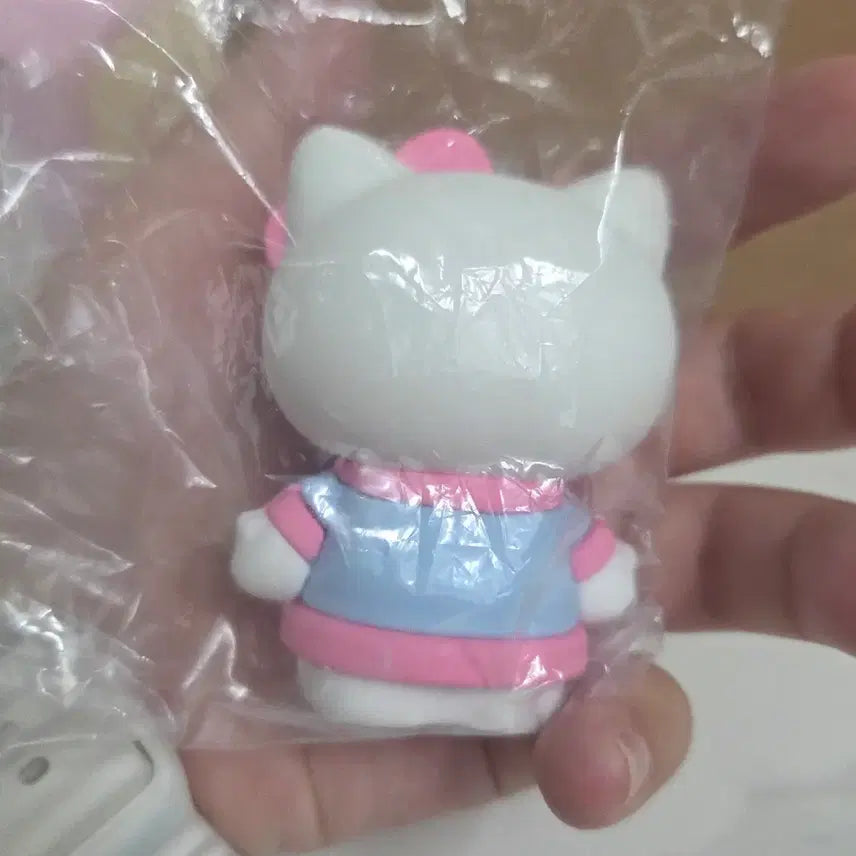 [BUNJANG] Hello Kitty Figure / 키티