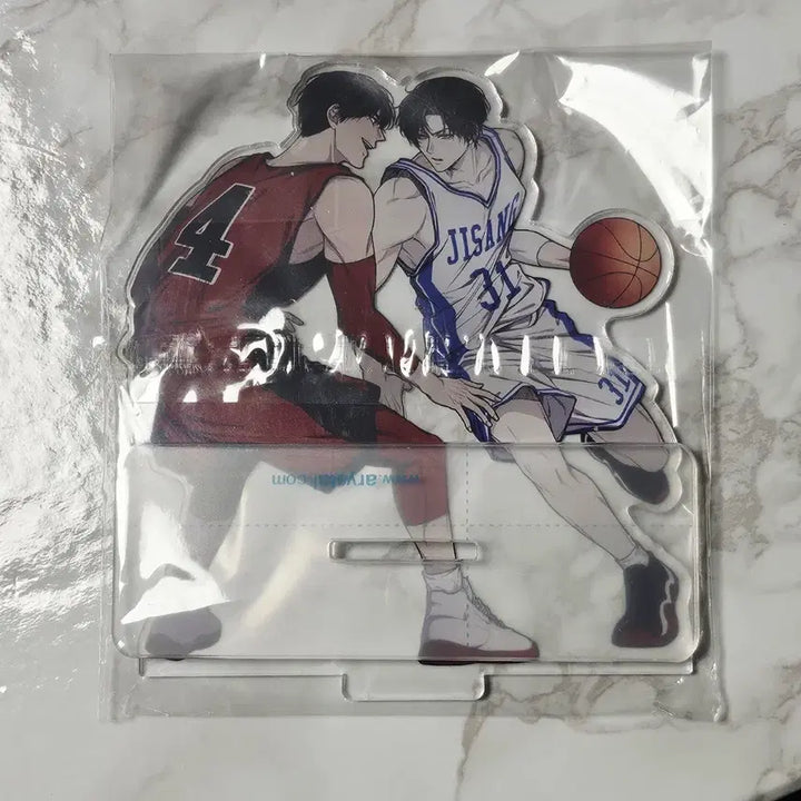 [BUNJANG] Garbage Time Bangjun Jeon Young-jung Sung Soo Acrylic Stand / 가비지타임 갑타 비공식 아크릴 스탠드 빵준 전영중 성준수