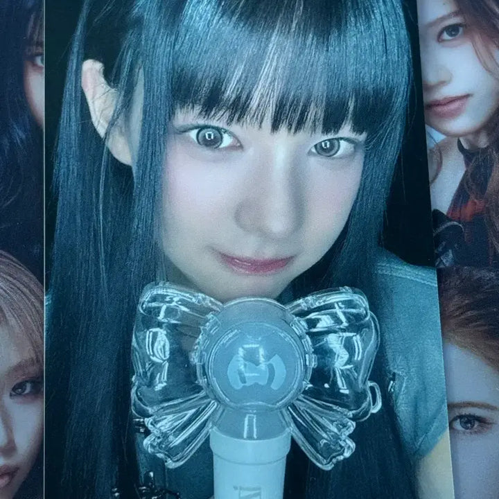[BUNJANG] Izuna Yusa Metronome Studio Photocard / 이즈나 유사랑 메트로놈 공방 포토카드