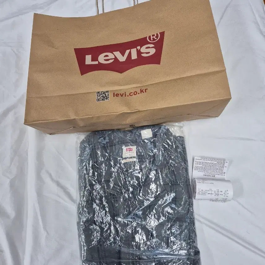 [BUNJANG] Levi&